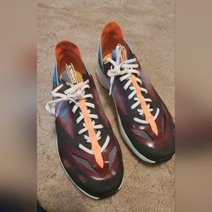 Nike N110 D/MS/X shoes